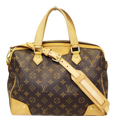 borsa george louis vuitton|louis vuitton lv monogram bag.